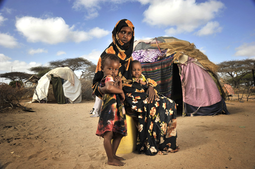 02Food Distribution Somalia
